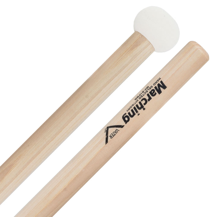 Vater MV-B1PWR - Vater Power Bass Drum Mallets 1