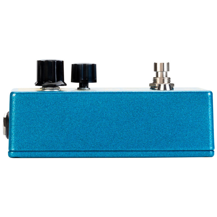 Earthquaker Devices Aqueduct Vintage-Inspired Pitch Vibrato Pedal