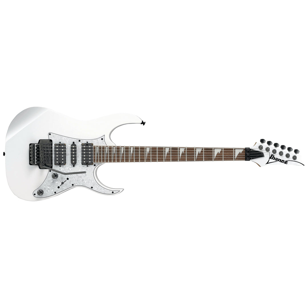 Ibanez RG Standard (White) RG450DXBWH