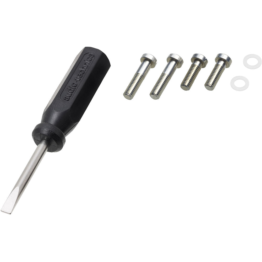 Audio-Technica Consumer AT-VM95EN Dual Moving Magnet Cartridge