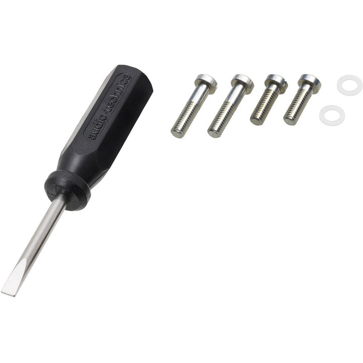 Audio-Technica Consumer AT-VM95ML Dual Moving Magnet Cartridge
