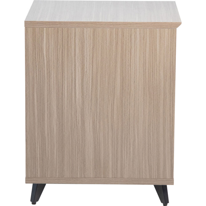 Gator Elite Series 10 RU Studio Rack Table - Driftwood Gray