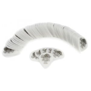 Dunlop 466R135 TortexFlex JazzIIIXL-72bg-1.35