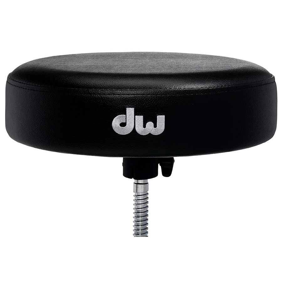 DW CP9100M 9000 Series Round Top Throne