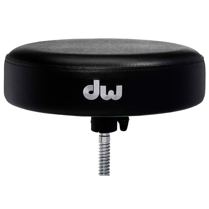 DW CP9100M 9000 Series Round Top Throne