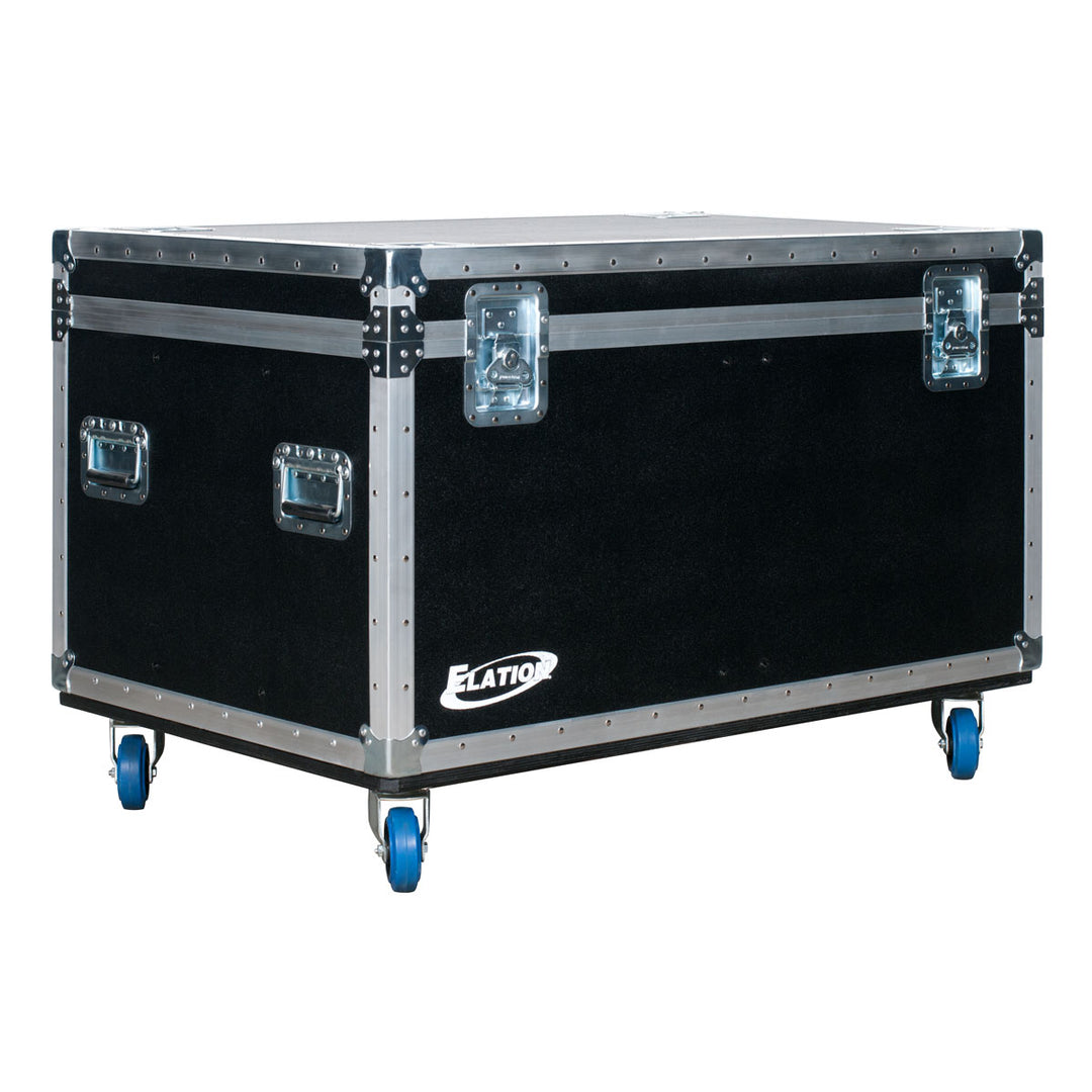 Elation DRC-CUEPIX16IP Road Case for 6x CUEPIX 16IP