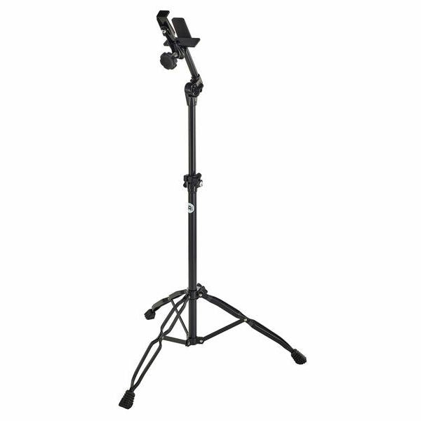 Meinl THBS-BK- Meinl Percussion Bongo Stand Black, Headliner Range