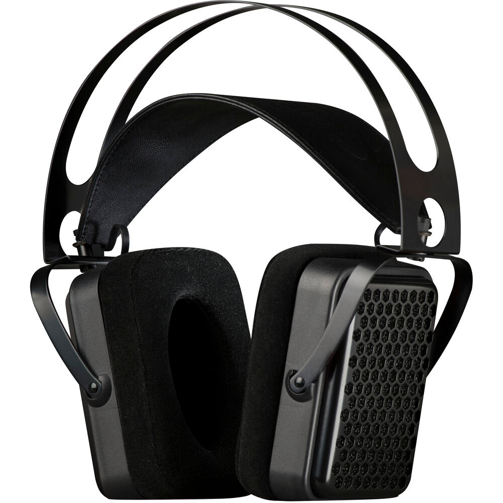Avantone Pro Planar Reference-Grade Open-Back Headphones - Black