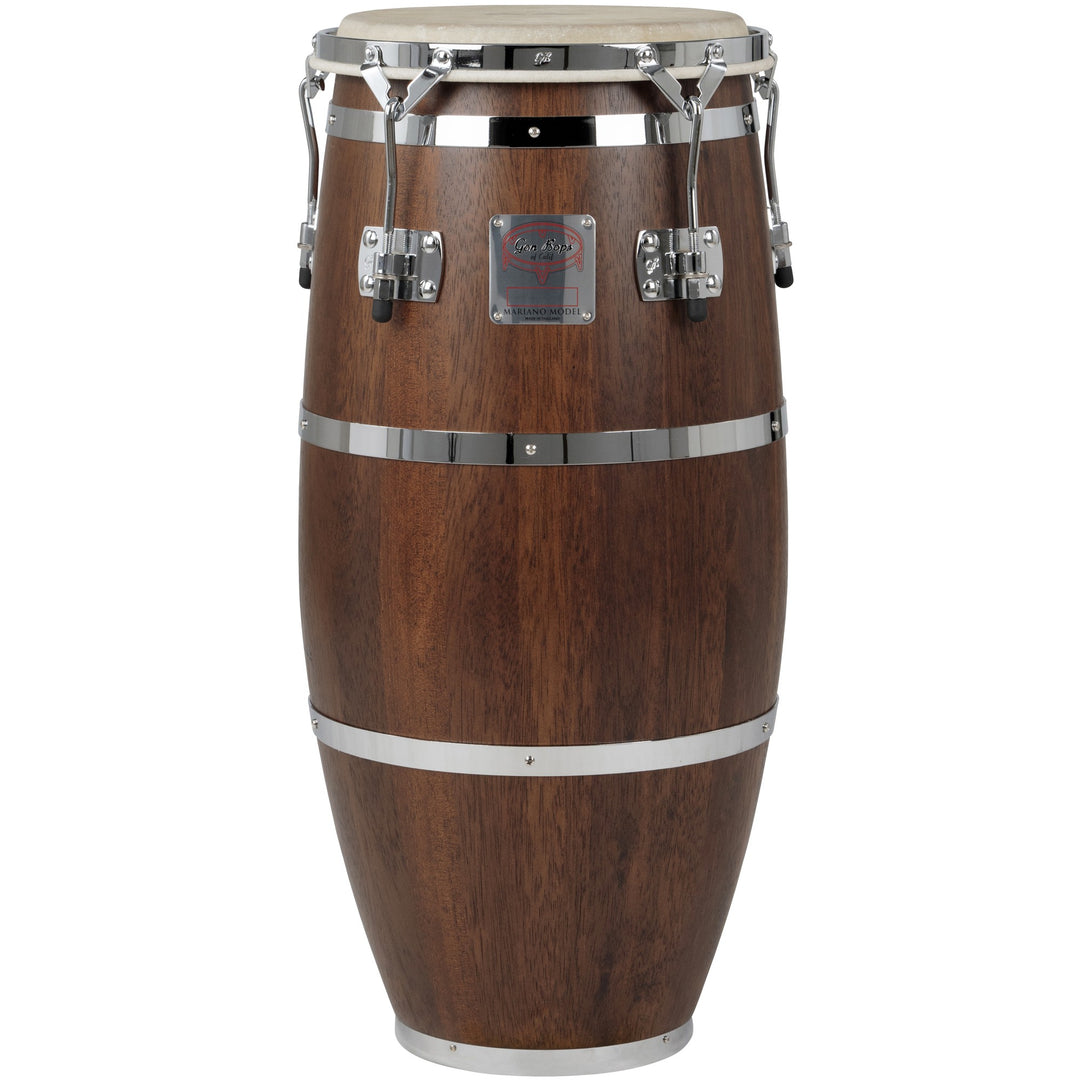 Gon Bops MB1150CR - Mariano Conga Chrome Hardware 11.5''