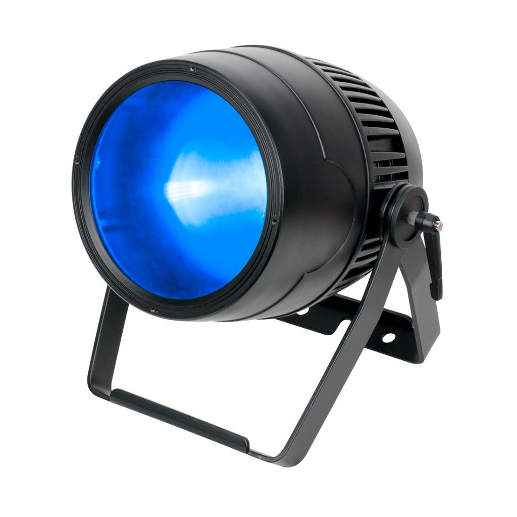 Elation FUZE-PAR-Z120-IP - Single Source IP65 Par Fixture w/120W Quad Color RGBW COB LE