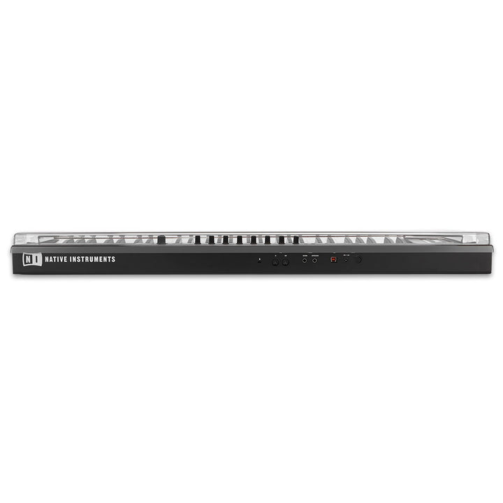 Decksaver Dust Cover for Native Instruments Kontrol S61