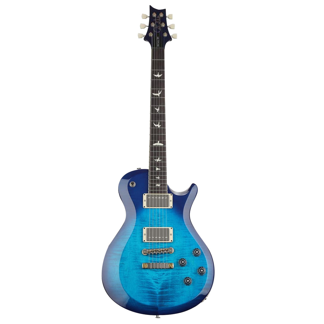PRS S2 McCarty 594 Electric Guitar (Lake Blue) Rosewood Fingerboard