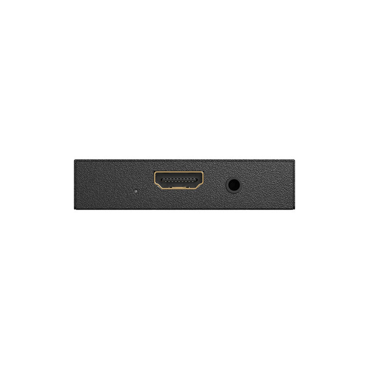BZBGEAR - USB 3.1 Gen 1 Full HD Video Capture Device with Scaler and Audio