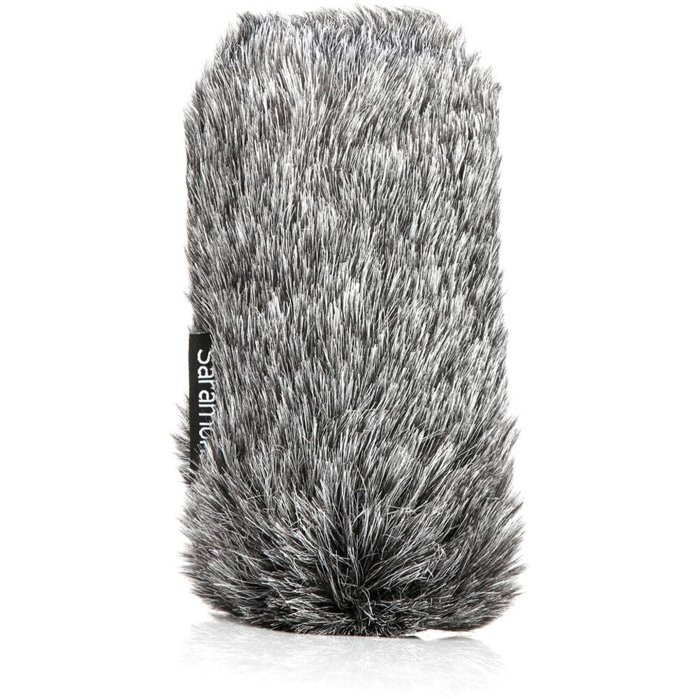 Saramonic SR-VM4 Camera-Mount Shotgun Microphone