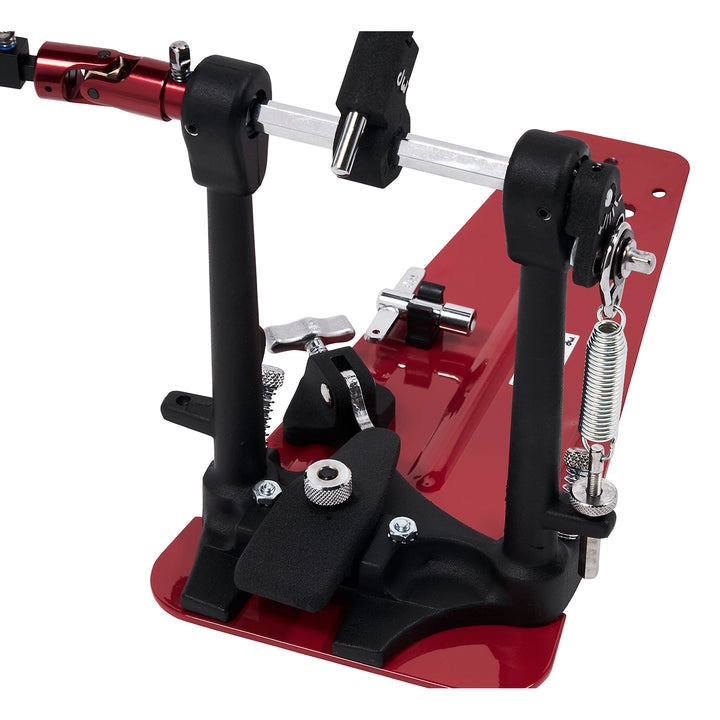 DW 5000 Series Remote Bass Drum Pedal, Left