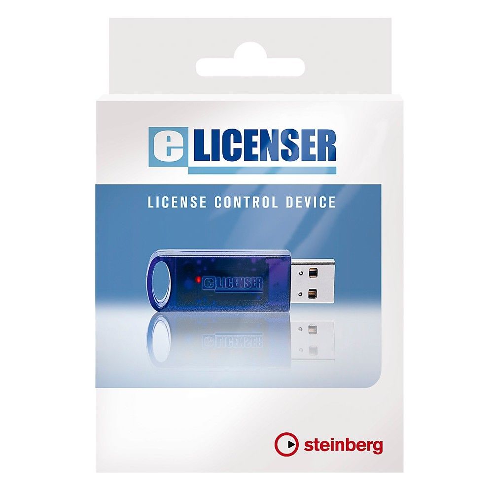 Steinberg Steinberg USB eLicenser – Music City Canada