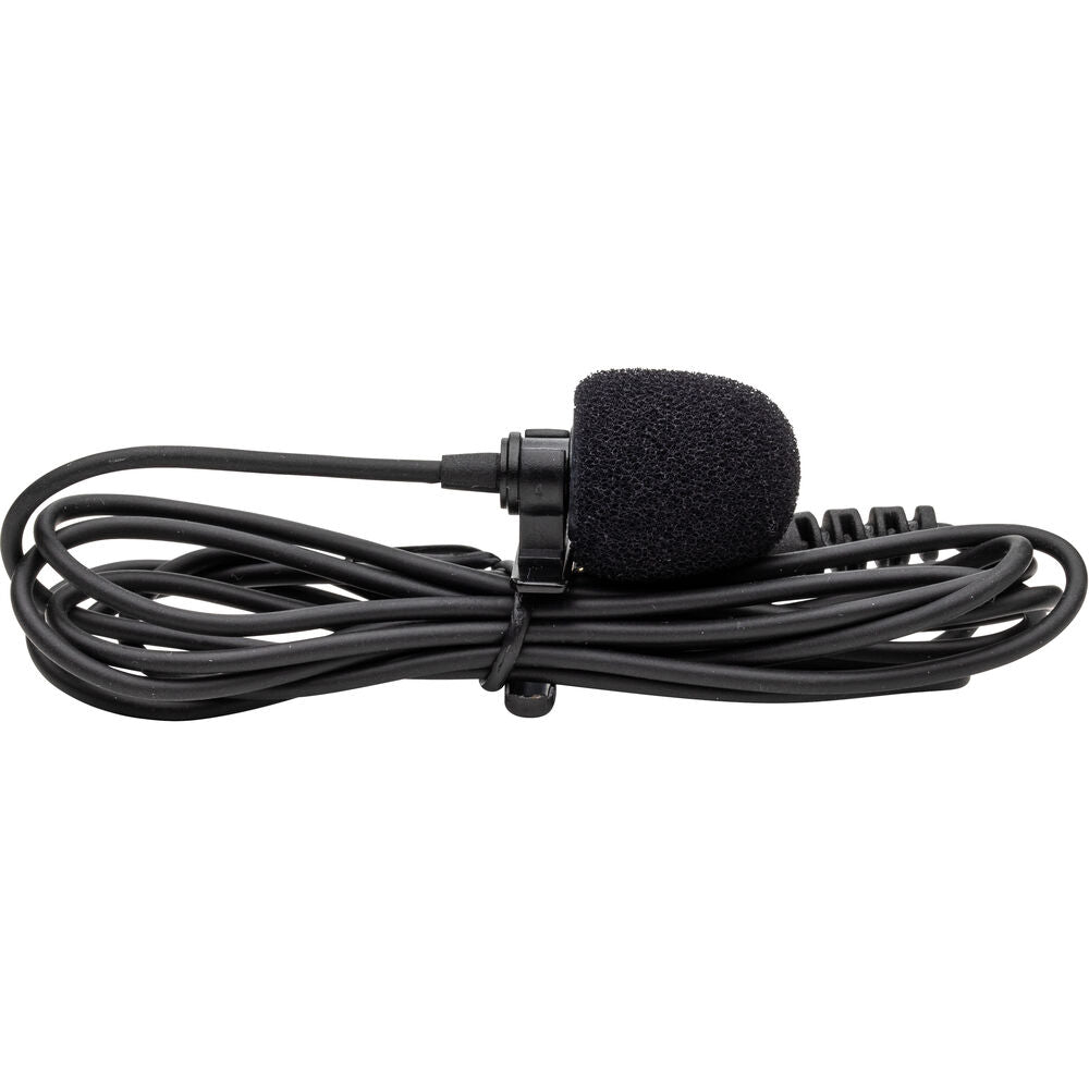 Saramonic SR-M1 Lavalier Microphone for Blink500 system