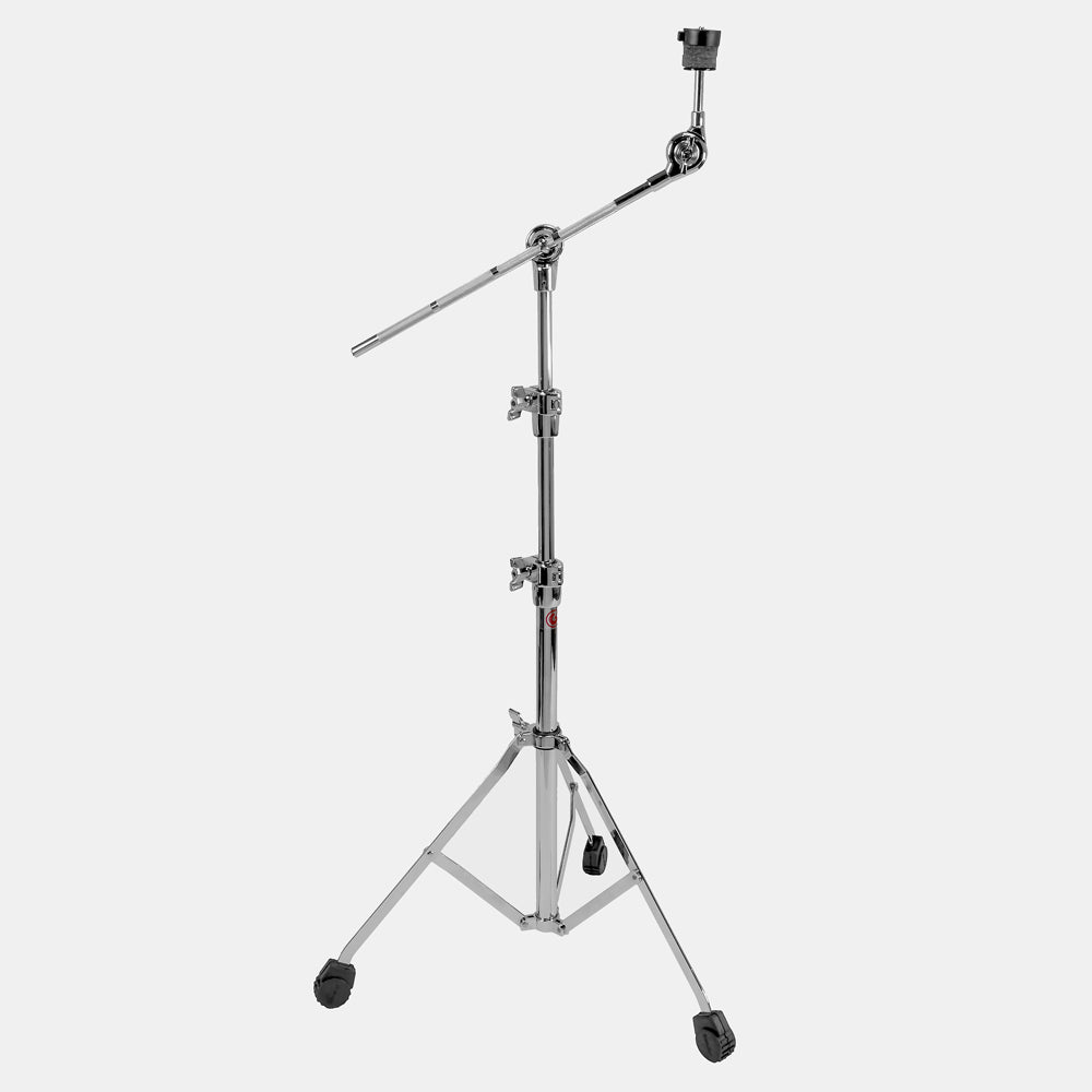 Gibraltar Pro Lite Single Braced Boom Cymbal Stand GSB-509
