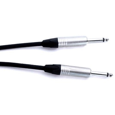 Digiflex NSS-6 - 6 Foot NK2/6 Patch Cable with TRS Connectors
