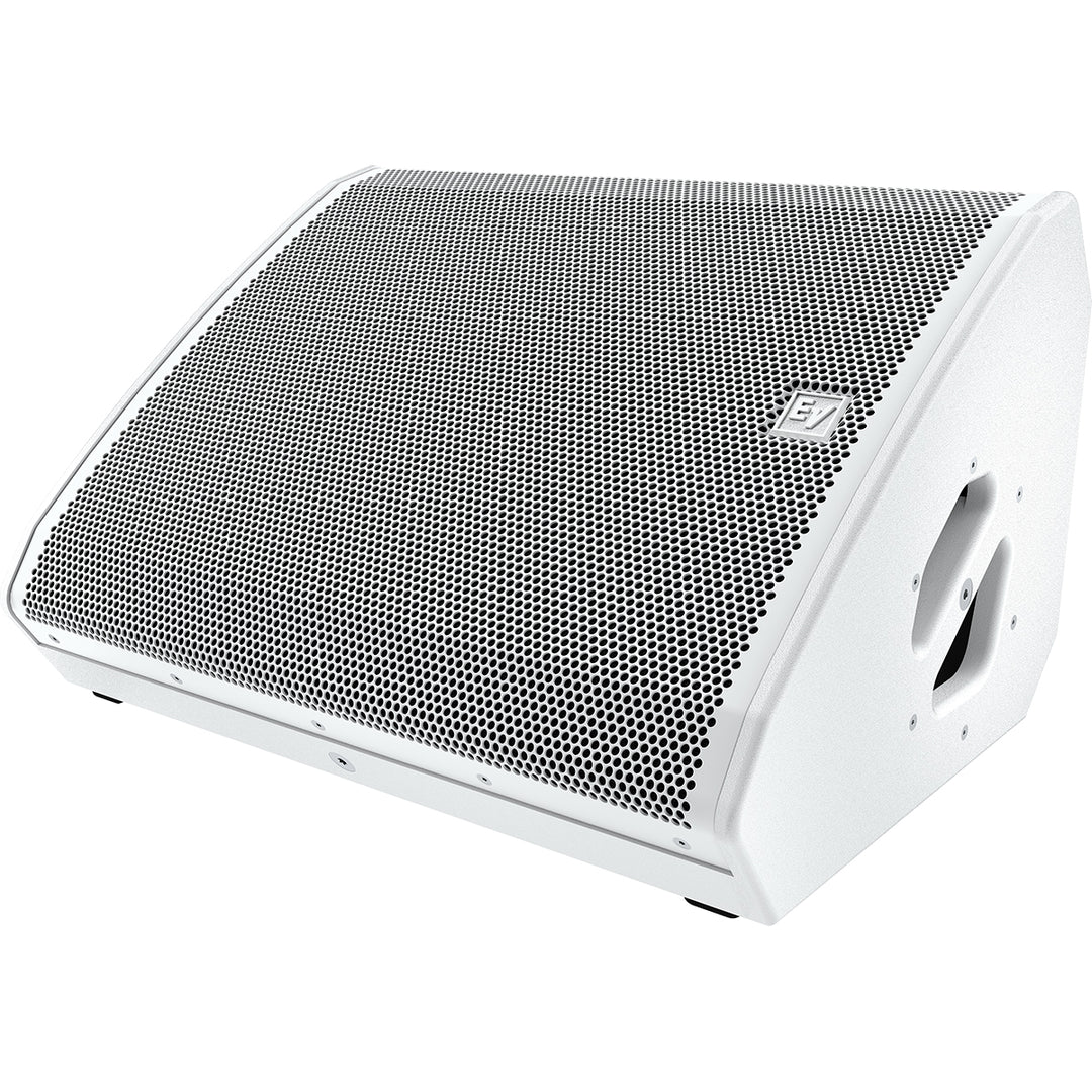 Electro-Voice MFX-15MC Multi-Use Coax Monitor - 15” White