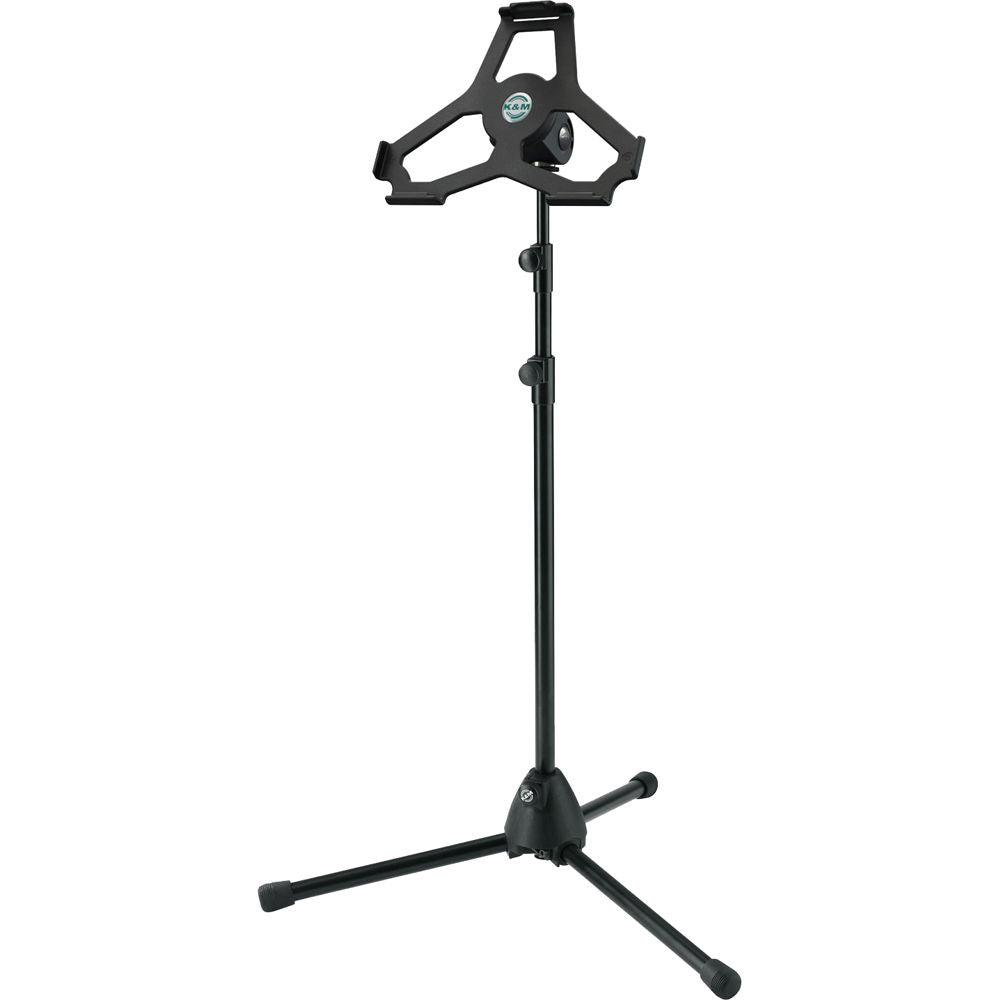 K&M 19774 iPad Air Floor Stand