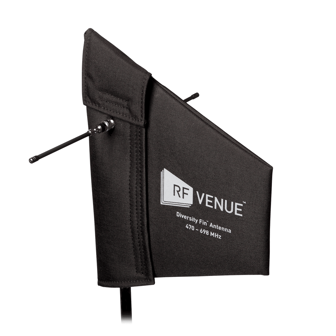 Audio-Technica Diversity Fin™ Antenna Cover