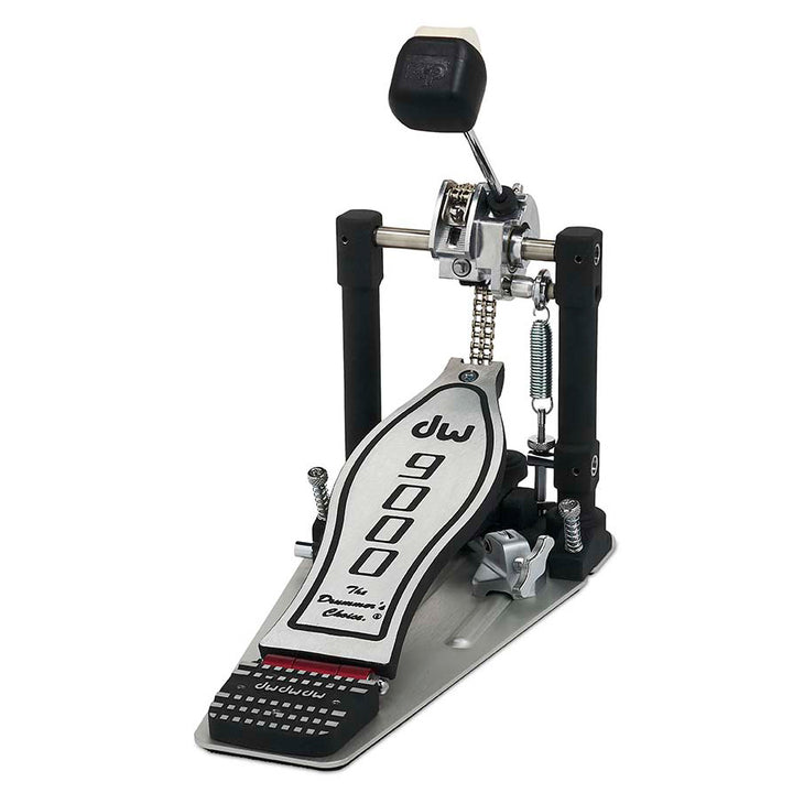 DW CP9000 9000 Series Single Bass Drum Pedal w/ Bag