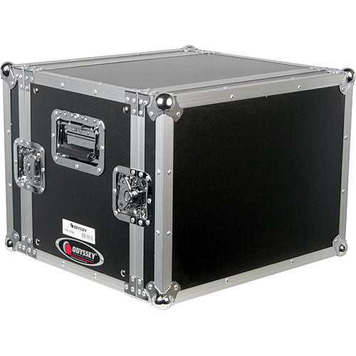 Odyssey FRER8 Flight Ready Special Effects Rack Case