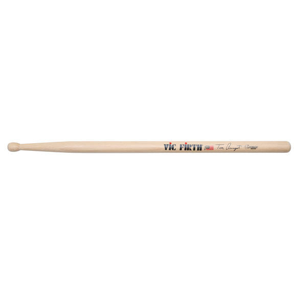 Vic Firth STA2 Corpsmaster Signature-Tom Aungst Indoor Drumsticks