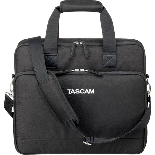 Tascam CS-PCAS20 Carry Case for MixCast 4 Podcast Station