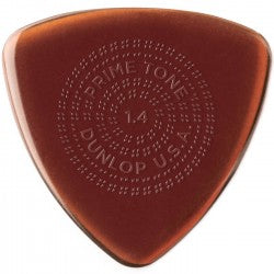 Dunlop 512P1.4 Primetone Triangle w/grip-3pic