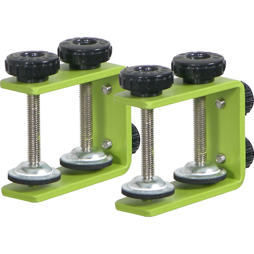 Odyssey LSTANDCLAMPSLIM Laptop Stand Clamps