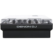 Decksaver Dust Cover for Denon X1800 Prime DJ Mixer