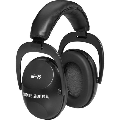 Direct Sound HP25 Plus - Hearing Protection Headphones/Earmuffs
