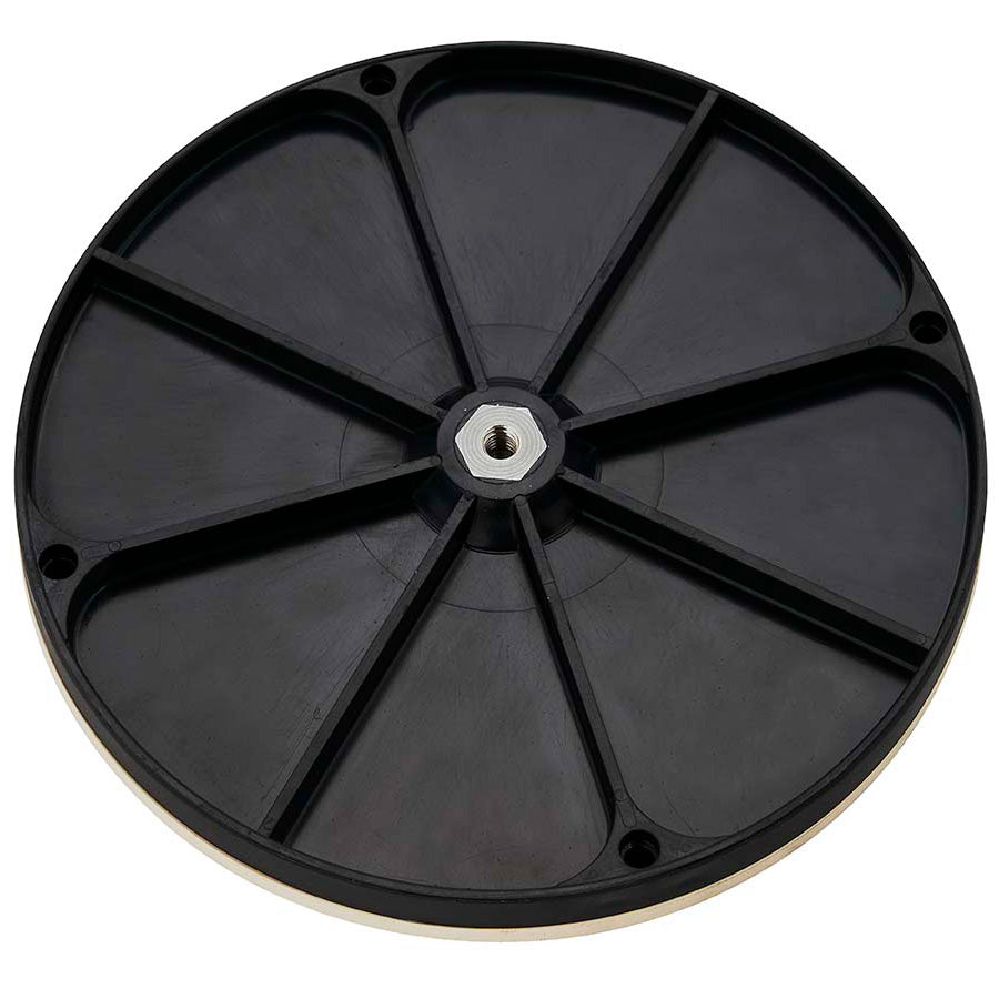 DW DWSPPADTU10 Smart Practice PAD, 10 THREADED PAD FROM  GO ANYWHERE
