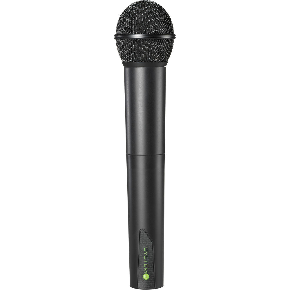Audio-Technica ATW-T902a System 9 Wireless Handheld Transmitter