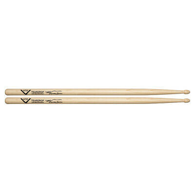 Vater VMCTW - Vater Cymbal Teardrop Wood Tip Drumsticks