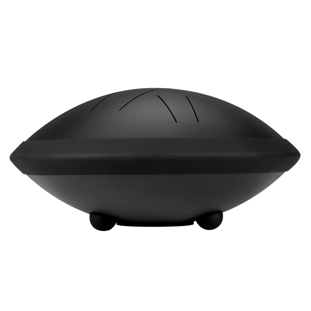 Sela SE370 Melody Tongue Drum 10“ A Hirajōshi - Black