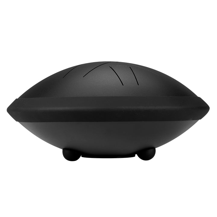 Sela SE370 Melody Tongue Drum 10“ A Hirajōshi - Black