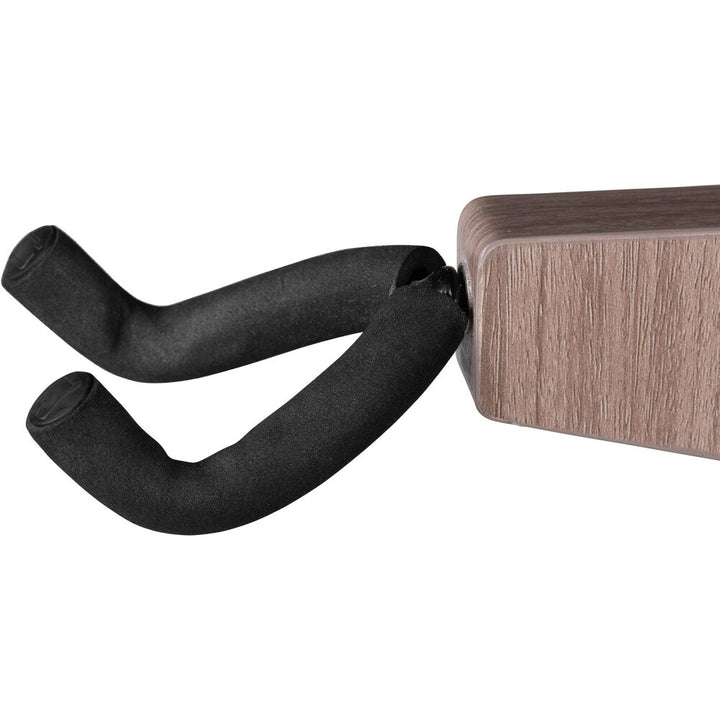 Gator Frameworks Elite Series Guitar Hanging Stand - Driftwood Gray