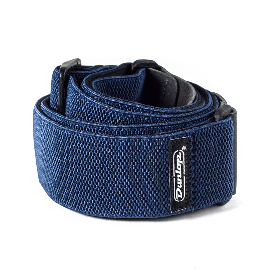 Dunlop D69-01NV Strap Mesh Navy Blue