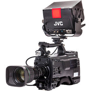 JVC 7" STUDIO VIEWFINDER FOR GY‐HC900