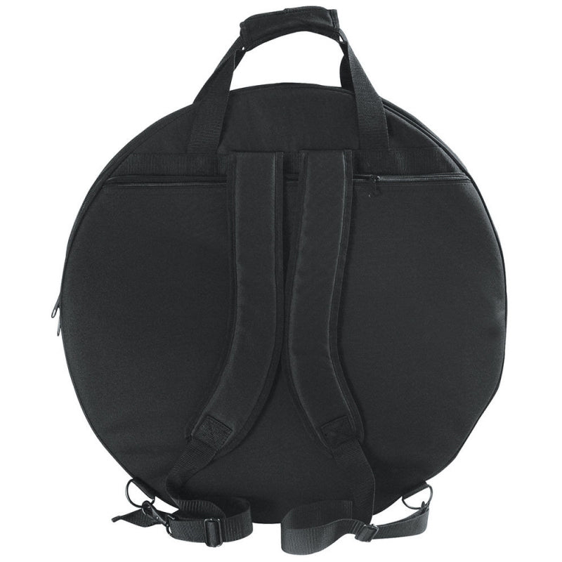 On-Stage CB4000 Deluxe Cymbal Bag