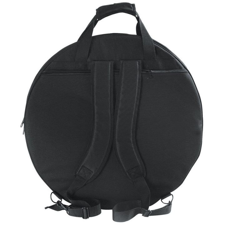 On-Stage CB4000 Deluxe Cymbal Bag