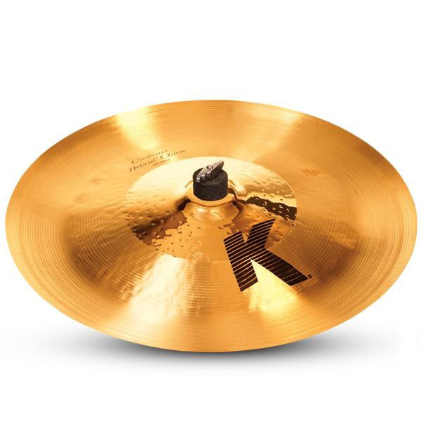 Zildjian K1220 - 19'' K Custom Hybrid China