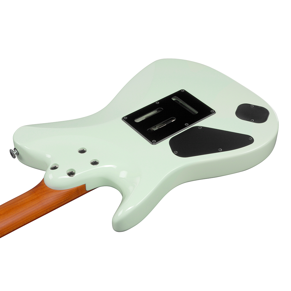 Ibanez AZ Prestige Electric Guitar (Mint Green)  AZS2200