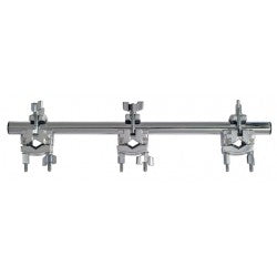 Gibraltar SC-SPAN - Cymbal Stand Spanner Bar 7/8”w/Clamps