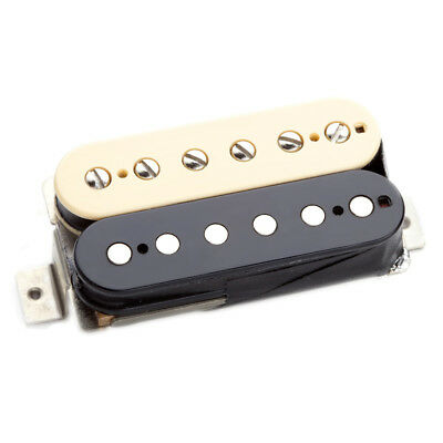Seymour Duncan APH-1b Alnico Pro II Bridge Reverse Zebra
