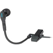 Shure BETA-98H/C Cardioid Instrument Clip-On Condenser Microphone