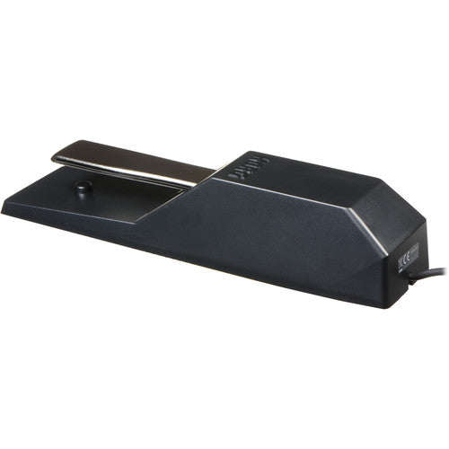 Korg DS1H - Piano Half Damper Switch